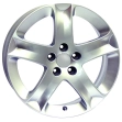 WSP Italy Peugeot (W851) Palermo